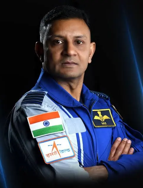 Angad Pratap