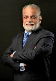K. Radhakrishnan