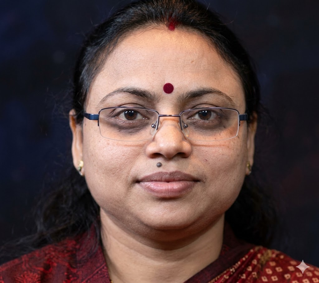 Ritu Karidhal