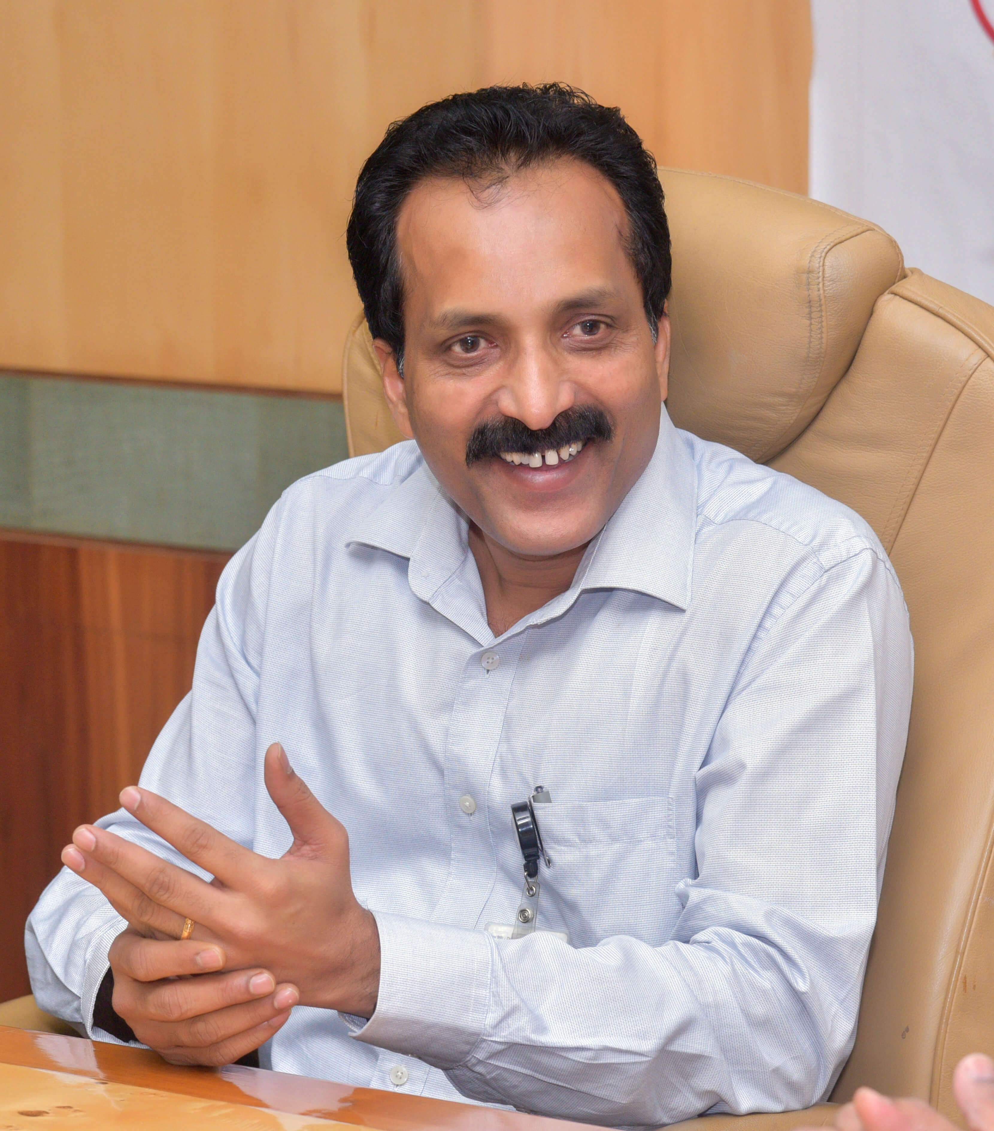 S. Somanath