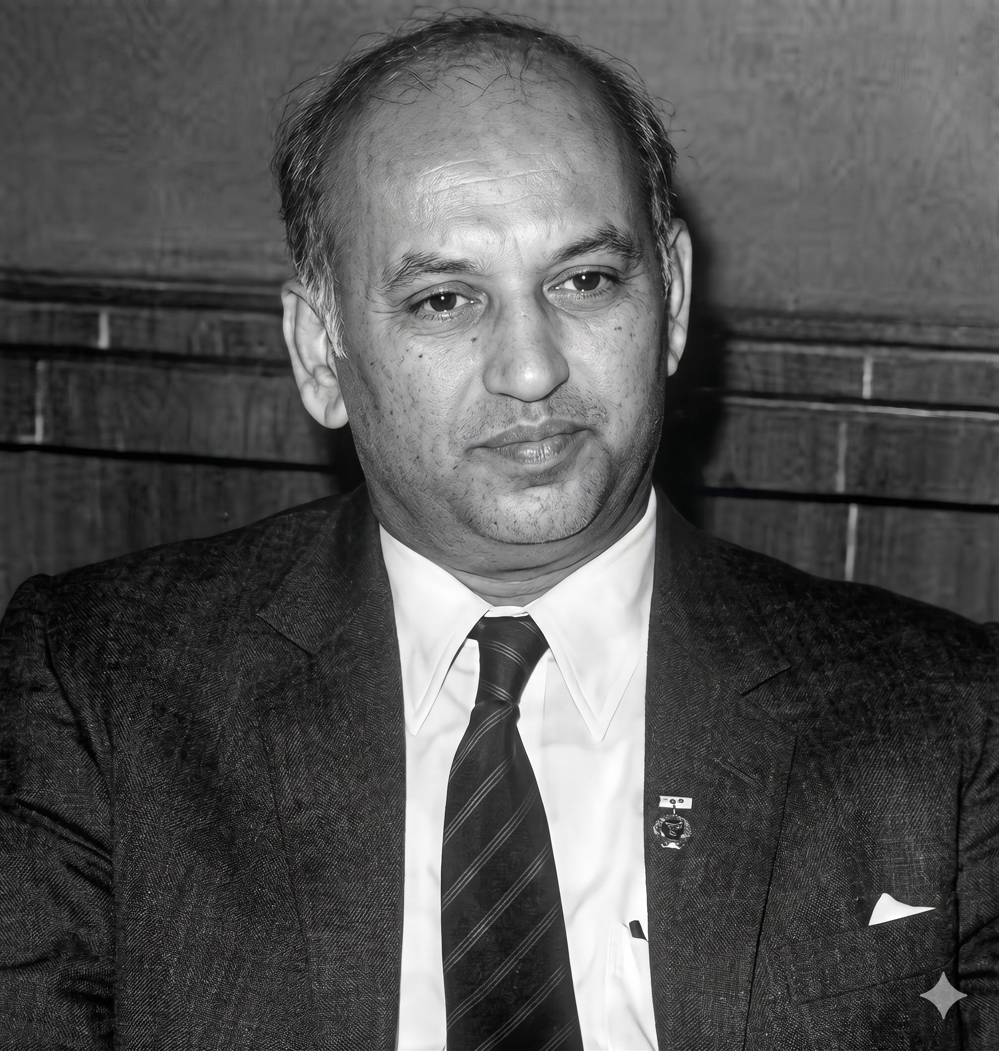 U.R. Rao