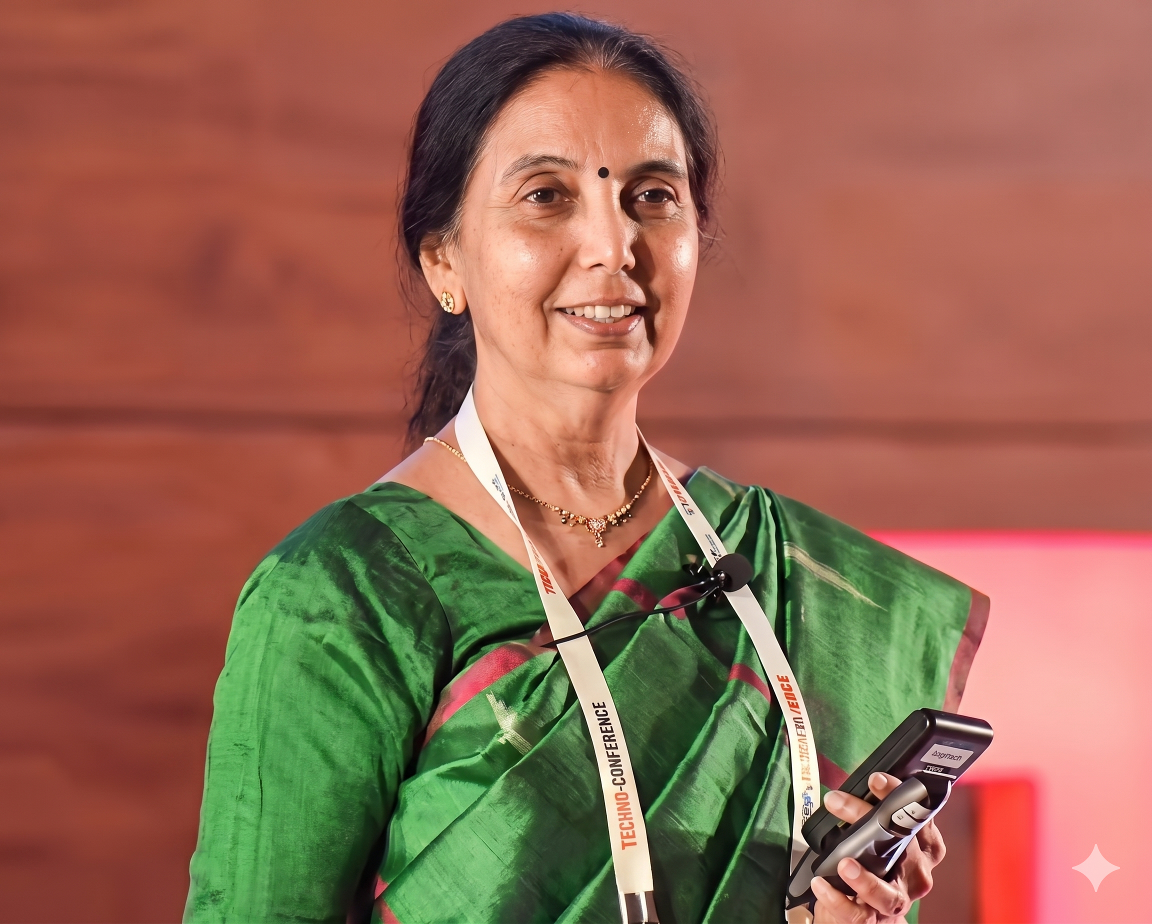 V.R. Lalithambika