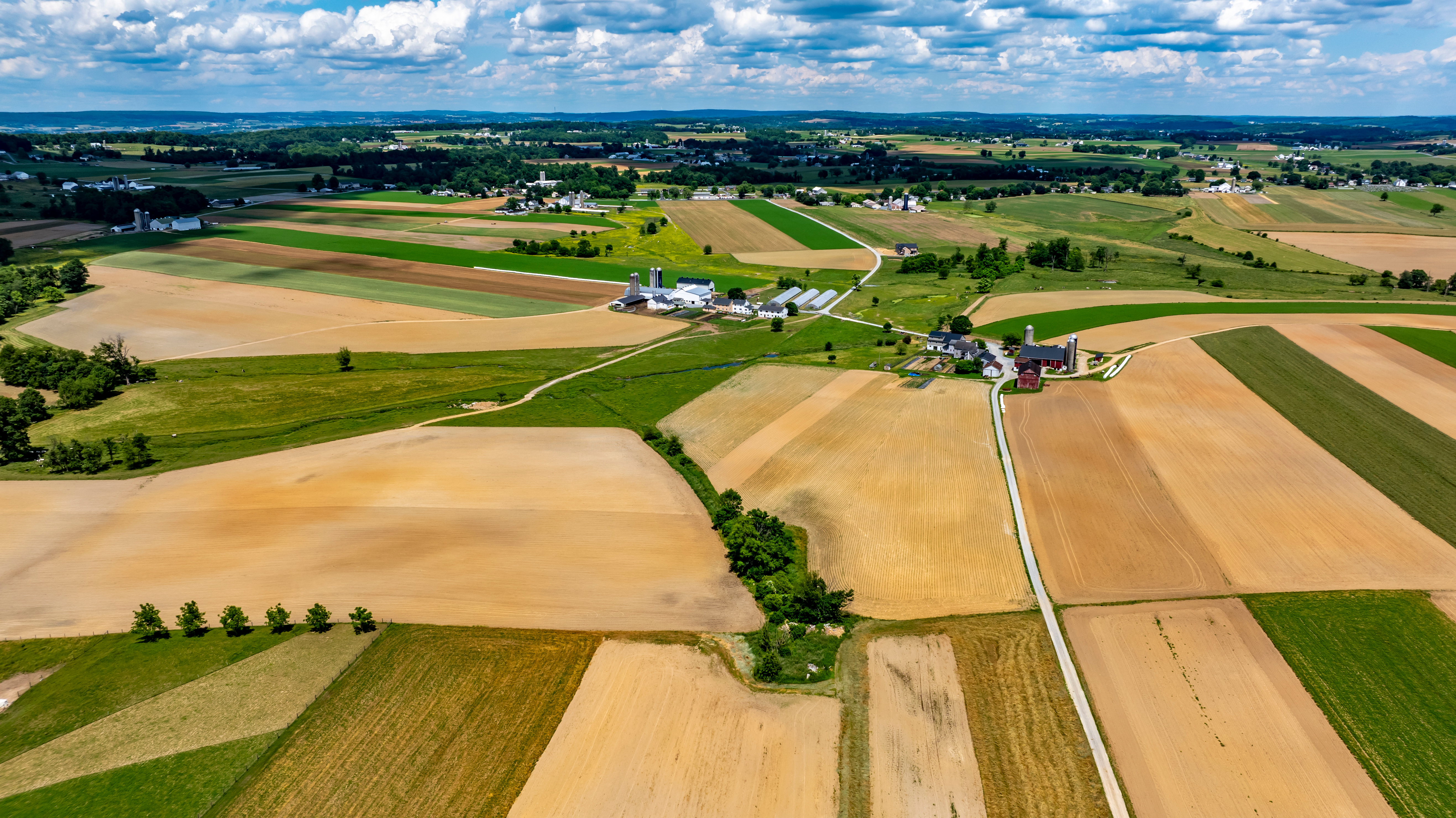 Crop Mapping