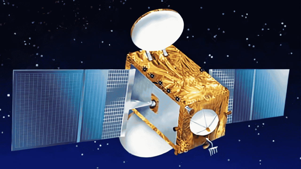 EDUSAT