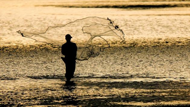 Fisheries