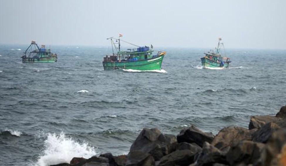Fisheries