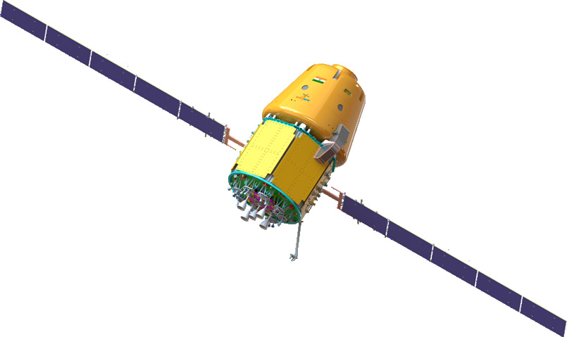 Mission photo