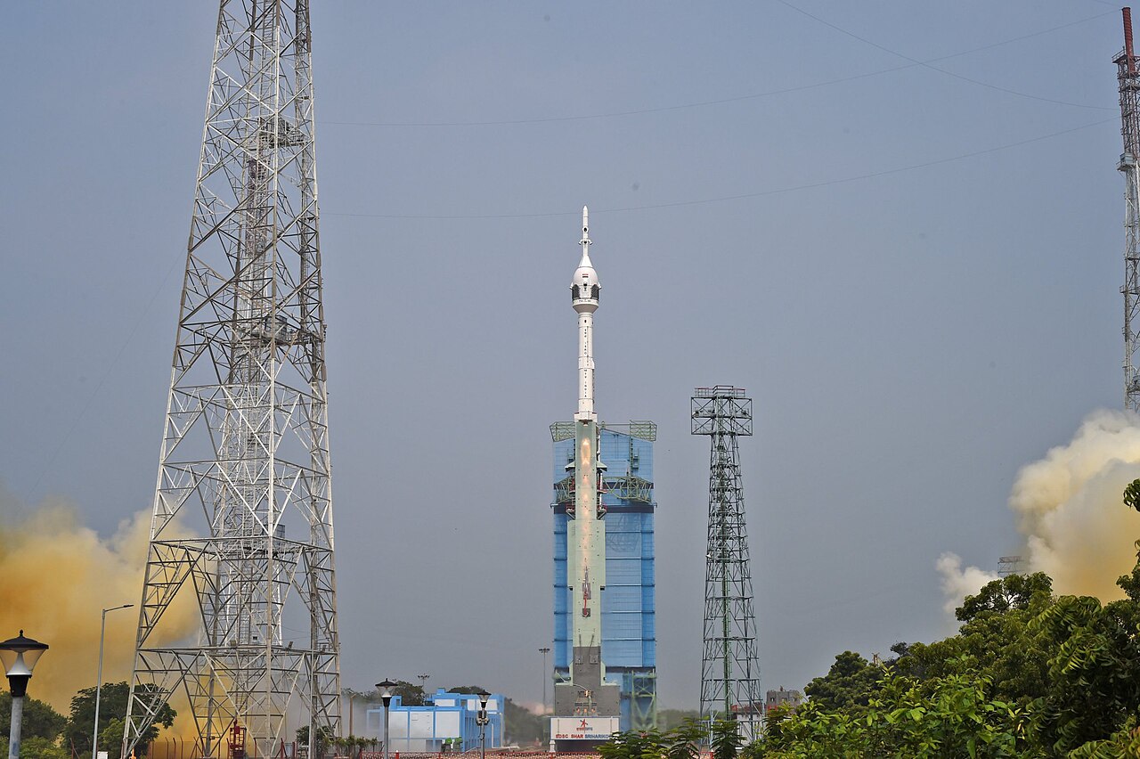 Mission photo