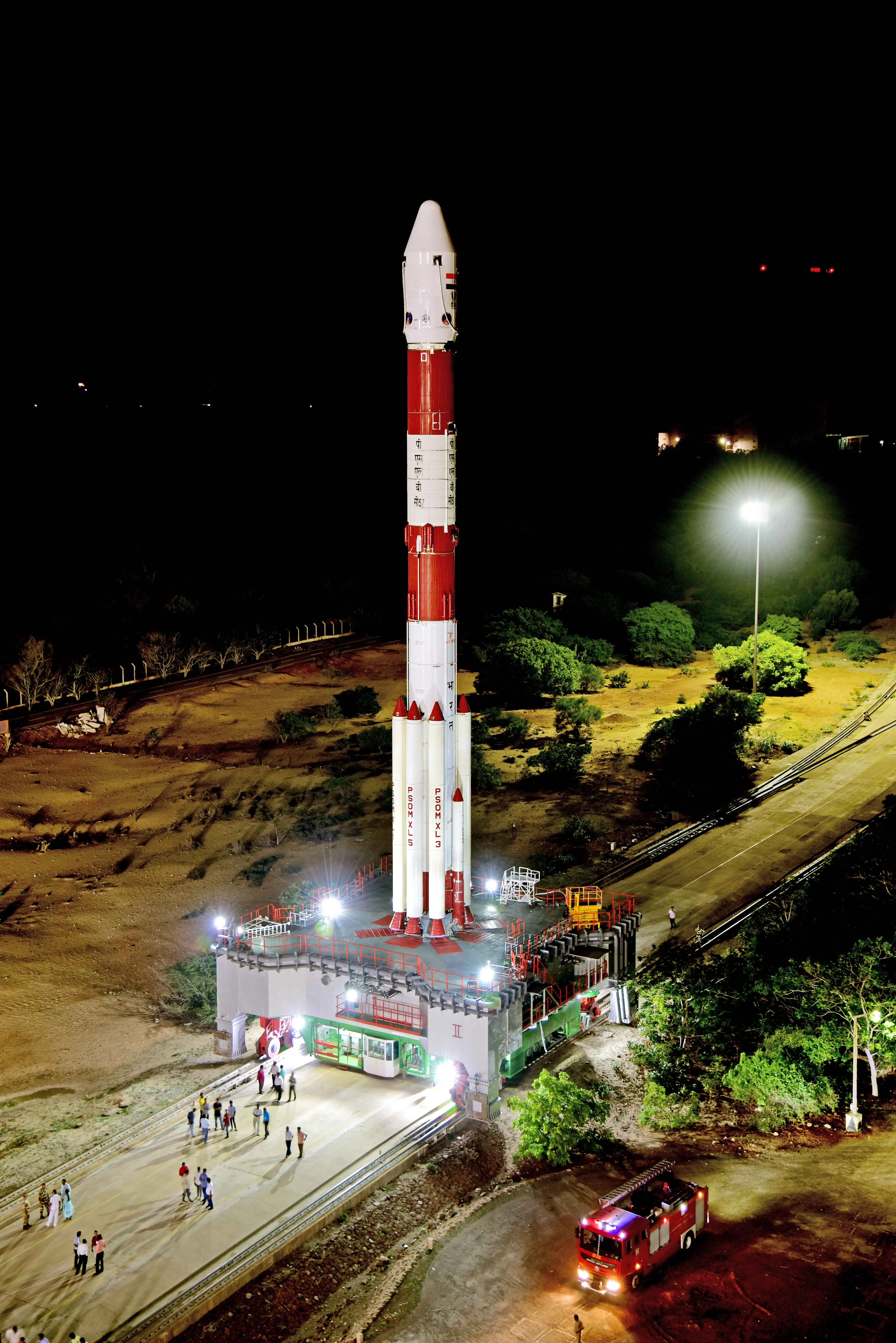 Mission photo