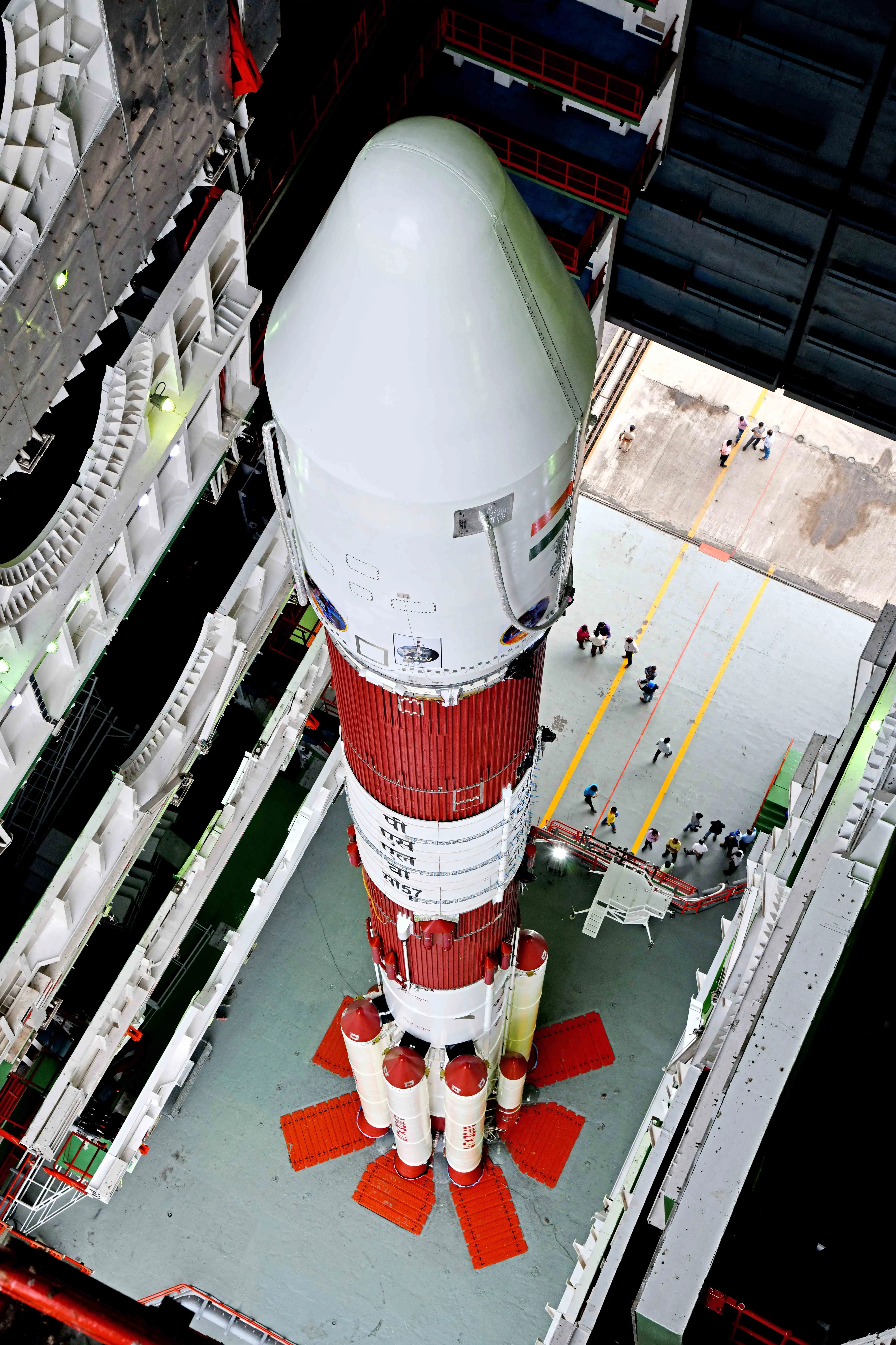 Mission photo