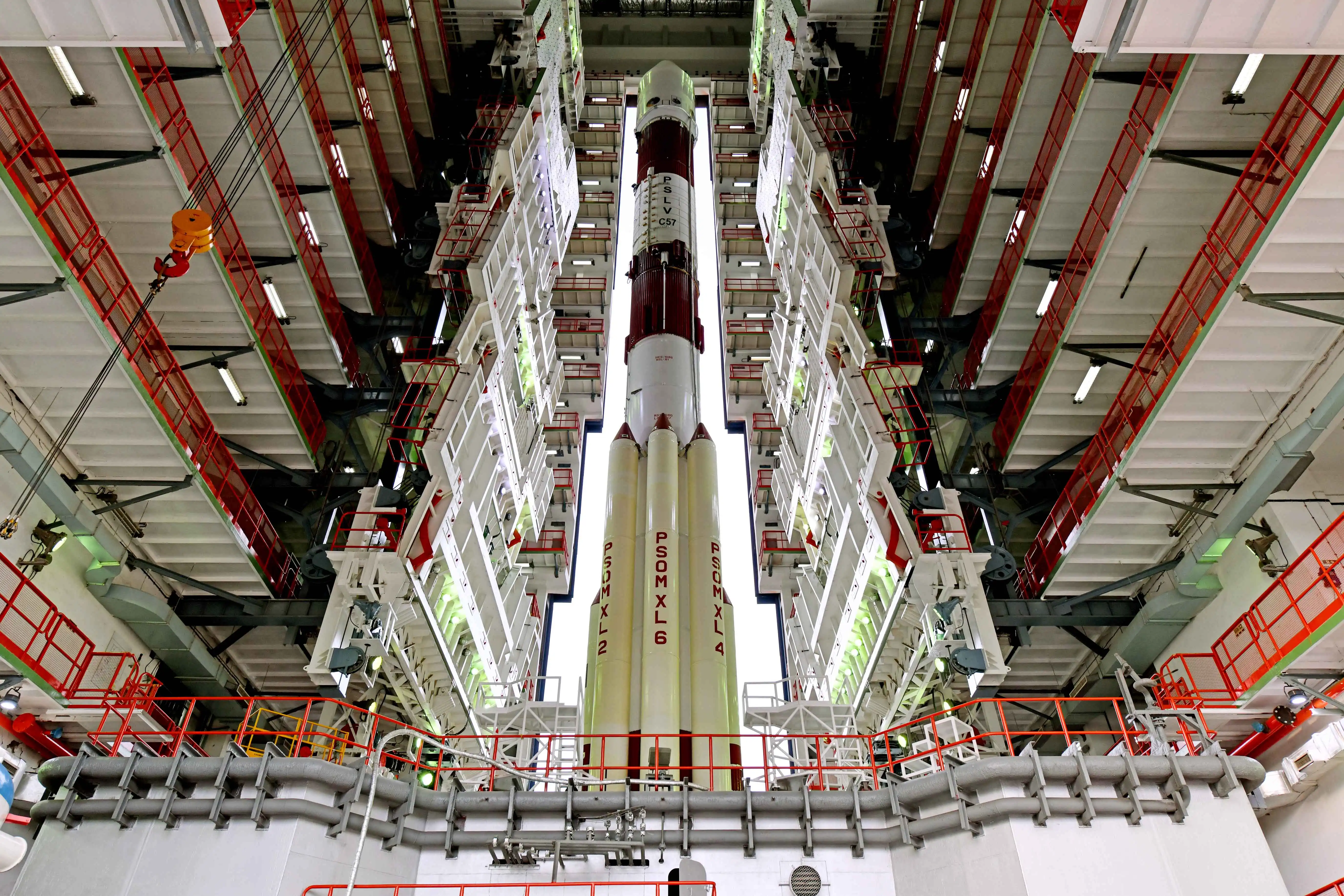 Mission photo