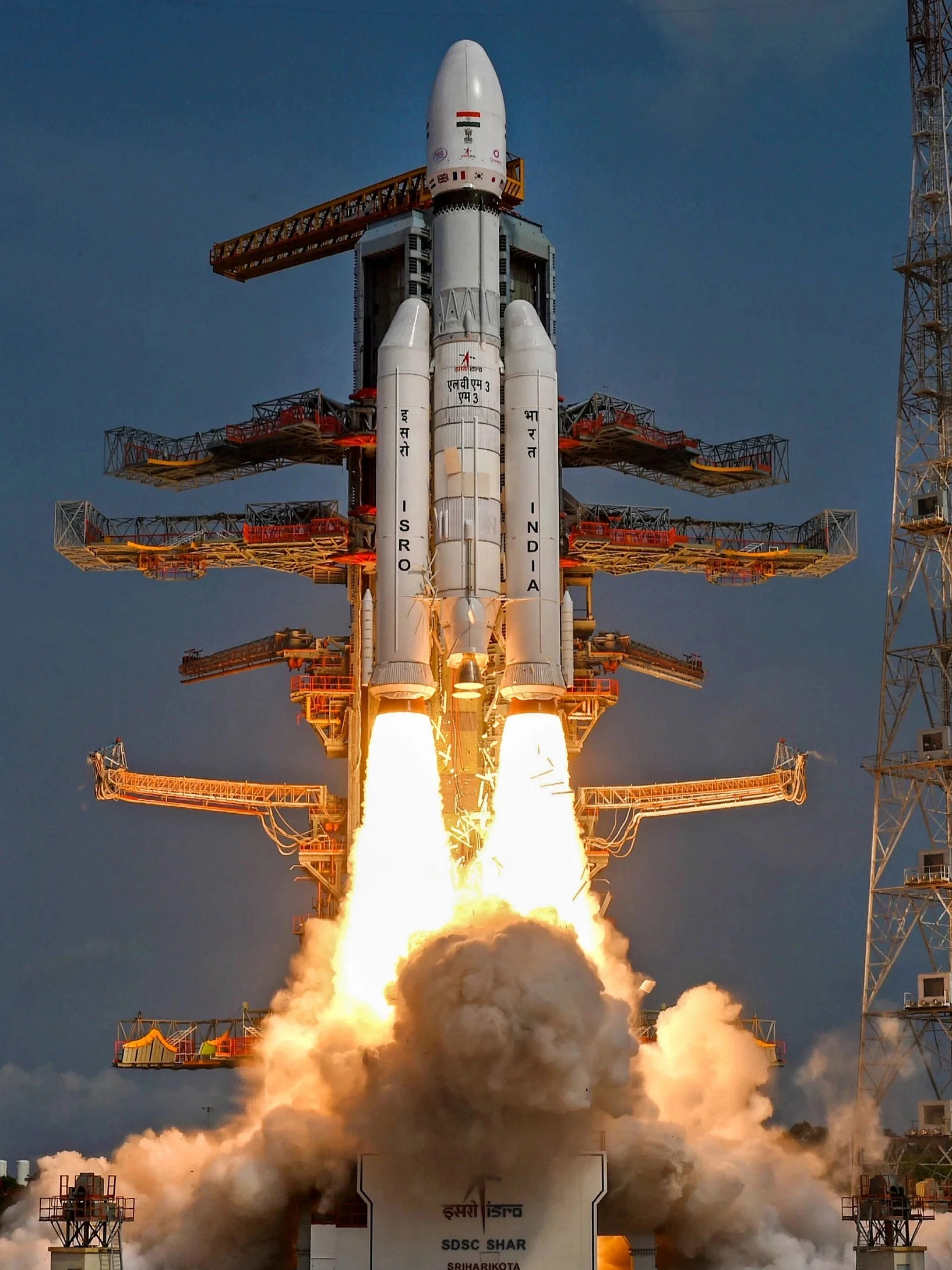 Mission photo