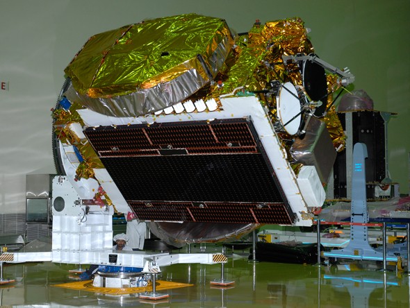 Mission photo