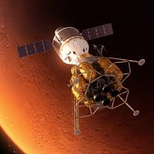 Mission photo