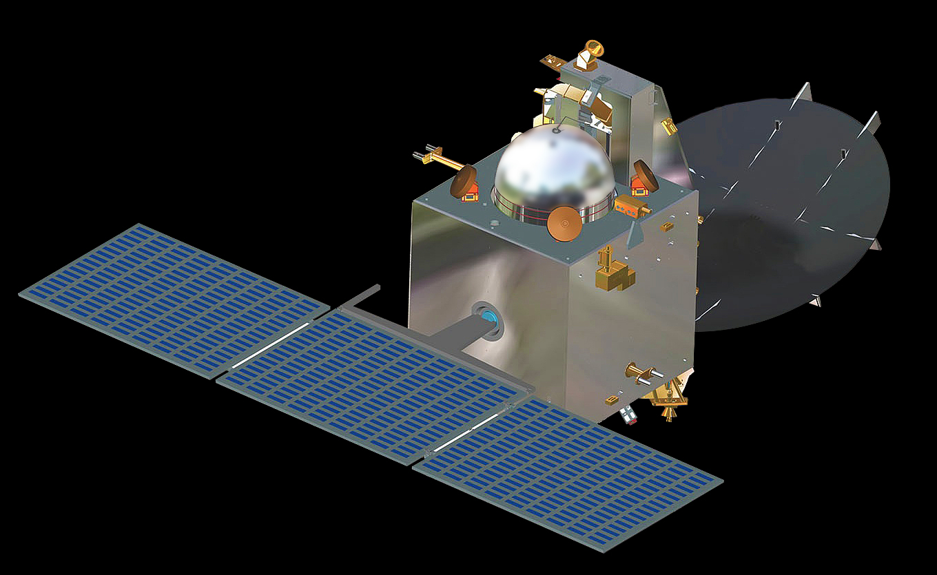 Mission photo