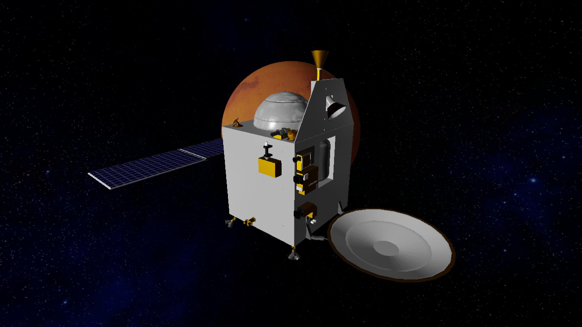 Mission photo