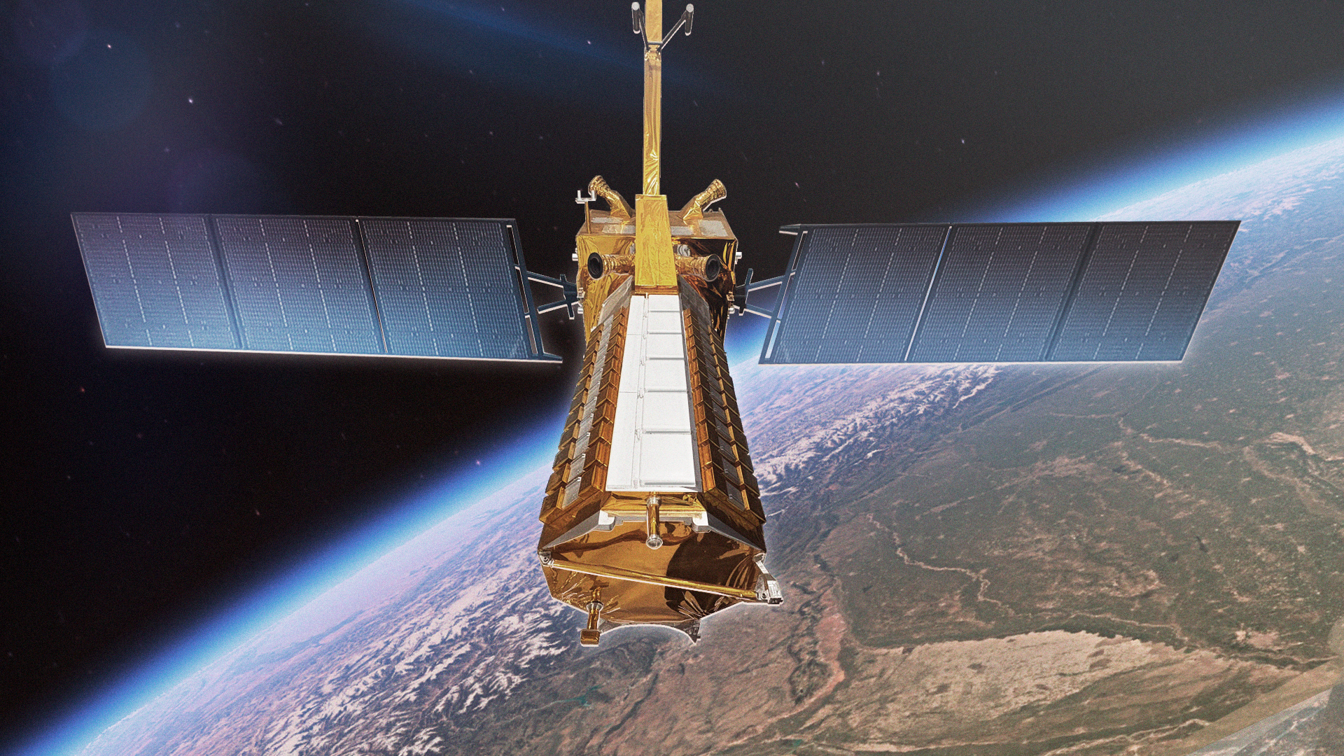 Mission photo