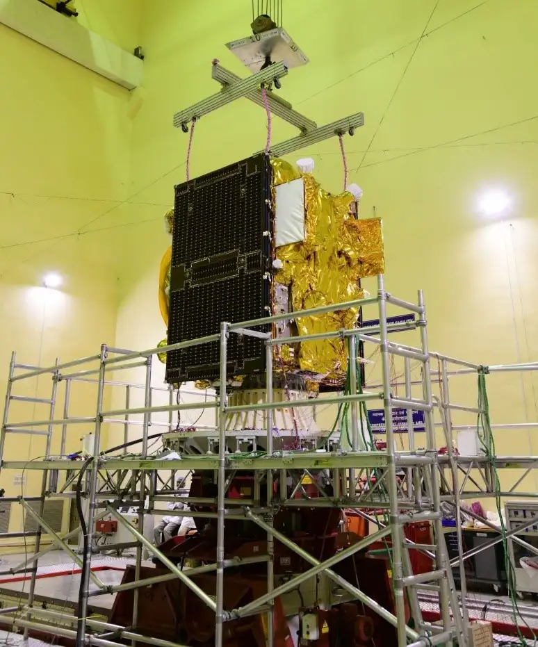 NVS-02 integration