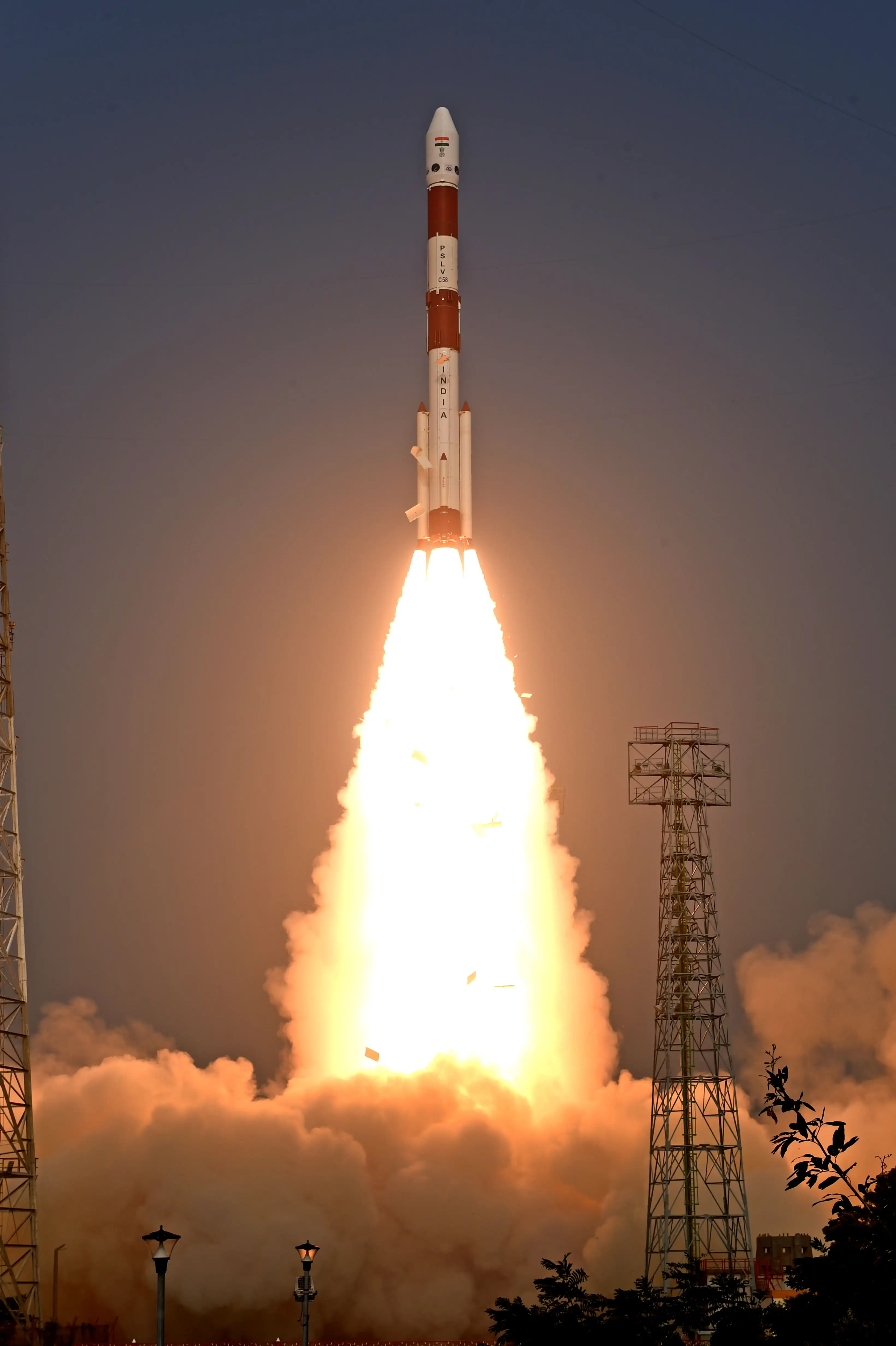 Mission photo